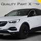 Vauxhall Grandland X SUV (18-21) SRi Nav 1.2 (130PS) Turbo 5d For Sale - Quality Part X Ltd Stevenage, Stevenage