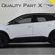 Vauxhall Grandland X SUV (18-21) SRi Nav 1.2 (130PS) Turbo 5d For Sale - Quality Part X Ltd Stevenage, Stevenage