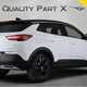 Vauxhall Grandland X SUV (18-21) SRi Nav 1.2 (130PS) Turbo 5d For Sale - Quality Part X Ltd Stevenage, Stevenage