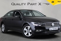 Volkswagen Passat Estate (15-24) SE Nav 2.0 TDI Evo SCR 150PS DSG auto 4d For Sale - Quality Part X Ltd Stevenage, Stevenage