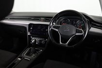 Volkswagen Passat Estate (15-24) SE Nav 2.0 TDI Evo SCR 150PS DSG auto 4d For Sale - Quality Part X Ltd Stevenage, Stevenage