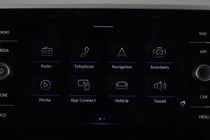 Volkswagen Passat Estate (15-24) SE Nav 2.0 TDI Evo SCR 150PS DSG auto 4d For Sale - Quality Part X Ltd Stevenage, Stevenage