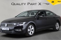 Volkswagen Passat Estate (15-24) SE Nav 2.0 TDI Evo SCR 150PS DSG auto 4d For Sale - Quality Part X Ltd Stevenage, Stevenage