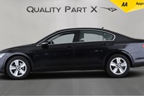 Volkswagen Passat Estate (15-24) SE Nav 2.0 TDI Evo SCR 150PS DSG auto 4d For Sale - Quality Part X Ltd Stevenage, Stevenage