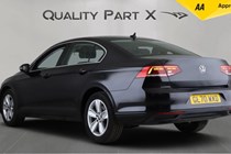 Volkswagen Passat Estate (15-24) SE Nav 2.0 TDI Evo SCR 150PS DSG auto 4d For Sale - Quality Part X Ltd Stevenage, Stevenage