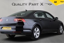 Volkswagen Passat Estate (15-24) SE Nav 2.0 TDI Evo SCR 150PS DSG auto 4d For Sale - Quality Part X Ltd Stevenage, Stevenage