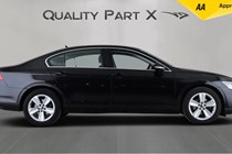 Volkswagen Passat Estate (15-24) SE Nav 2.0 TDI Evo SCR 150PS DSG auto 4d For Sale - Quality Part X Ltd Stevenage, Stevenage