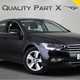 Volkswagen Passat Estate (15-24) SE Nav 2.0 TDI Evo SCR 150PS DSG auto 4d For Sale - Quality Part X Ltd Stevenage, Stevenage