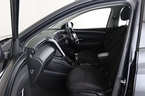 Hyundai Tucson SUV (21 on) 1.6 TGDi SE Connect 5dr 2WD For Sale - Quality Part X Ltd Stevenage, Stevenage