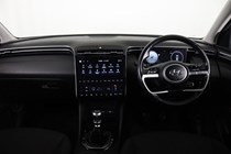 Hyundai Tucson SUV (21 on) 1.6 TGDi SE Connect 5dr 2WD For Sale - Quality Part X Ltd Stevenage, Stevenage