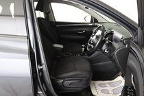 Hyundai Tucson SUV (21 on) 1.6 TGDi SE Connect 5dr 2WD For Sale - Quality Part X Ltd Stevenage, Stevenage