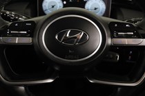 Hyundai Tucson SUV (21 on) 1.6 TGDi SE Connect 5dr 2WD For Sale - Quality Part X Ltd Stevenage, Stevenage