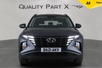 Hyundai Tucson SUV (21 on) 1.6 TGDi SE Connect 5dr 2WD For Sale - Quality Part X Ltd Stevenage, Stevenage