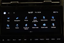 Hyundai Tucson SUV (21 on) 1.6 TGDi SE Connect 5dr 2WD For Sale - Quality Part X Ltd Stevenage, Stevenage