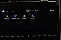 Hyundai Tucson SUV (21 on) 1.6 TGDi SE Connect 5dr 2WD For Sale - Quality Part X Ltd Stevenage, Stevenage