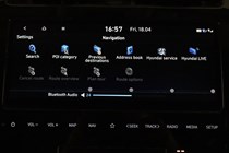 Hyundai Tucson SUV (21 on) 1.6 TGDi SE Connect 5dr 2WD For Sale - Quality Part X Ltd Stevenage, Stevenage