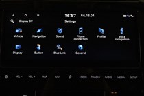 Hyundai Tucson SUV (21 on) 1.6 TGDi SE Connect 5dr 2WD For Sale - Quality Part X Ltd Stevenage, Stevenage