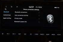 Hyundai Tucson SUV (21 on) 1.6 TGDi SE Connect 5dr 2WD For Sale - Quality Part X Ltd Stevenage, Stevenage