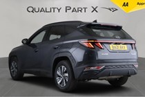 Hyundai Tucson SUV (21 on) 1.6 TGDi SE Connect 5dr 2WD For Sale - Quality Part X Ltd Stevenage, Stevenage
