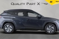 Hyundai Tucson SUV (21 on) 1.6 TGDi SE Connect 5dr 2WD For Sale - Quality Part X Ltd Stevenage, Stevenage