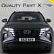 Hyundai Tucson SUV (21 on) 1.6 TGDi SE Connect 5dr 2WD For Sale - Quality Part X Ltd Stevenage, Stevenage