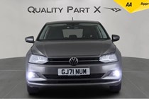 Volkswagen Polo Hatchback (17 on) 1.0 EVO 80 Active 5dr For Sale - Quality Part X Ltd Stevenage, Stevenage