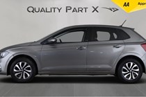 Volkswagen Polo Hatchback (17 on) 1.0 EVO 80 Active 5dr For Sale - Quality Part X Ltd Stevenage, Stevenage