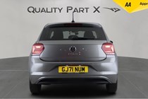 Volkswagen Polo Hatchback (17 on) 1.0 EVO 80 Active 5dr For Sale - Quality Part X Ltd Stevenage, Stevenage