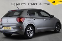 Volkswagen Polo Hatchback (17 on) 1.0 EVO 80 Active 5dr For Sale - Quality Part X Ltd Stevenage, Stevenage