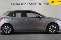 Volkswagen Polo Hatchback (17 on) 1.0 EVO 80 Active 5dr For Sale - Quality Part X Ltd Stevenage, Stevenage