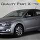 Volkswagen Polo Hatchback (17 on) 1.0 EVO 80 Active 5dr For Sale - Quality Part X Ltd Stevenage, Stevenage