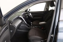 Hyundai Tucson SUV (21 on) 1.6 TGDi SE Connect 5dr 2WD For Sale - Quality Part X Ltd Stevenage, Stevenage