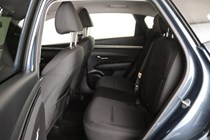Hyundai Tucson SUV (21 on) 1.6 TGDi SE Connect 5dr 2WD For Sale - Quality Part X Ltd Stevenage, Stevenage