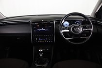 Hyundai Tucson SUV (21 on) 1.6 TGDi SE Connect 5dr 2WD For Sale - Quality Part X Ltd Stevenage, Stevenage