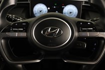 Hyundai Tucson SUV (21 on) 1.6 TGDi SE Connect 5dr 2WD For Sale - Quality Part X Ltd Stevenage, Stevenage