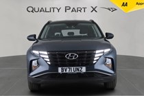 Hyundai Tucson SUV (21 on) 1.6 TGDi SE Connect 5dr 2WD For Sale - Quality Part X Ltd Stevenage, Stevenage