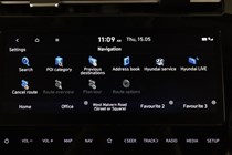 Hyundai Tucson SUV (21 on) 1.6 TGDi SE Connect 5dr 2WD For Sale - Quality Part X Ltd Stevenage, Stevenage