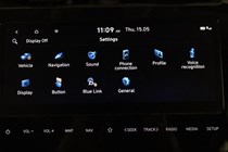 Hyundai Tucson SUV (21 on) 1.6 TGDi SE Connect 5dr 2WD For Sale - Quality Part X Ltd Stevenage, Stevenage