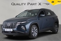 Hyundai Tucson SUV (21 on) 1.6 TGDi SE Connect 5dr 2WD For Sale - Quality Part X Ltd Stevenage, Stevenage