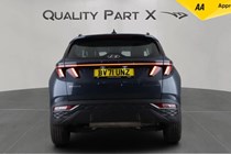 Hyundai Tucson SUV (21 on) 1.6 TGDi SE Connect 5dr 2WD For Sale - Quality Part X Ltd Stevenage, Stevenage