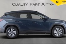 Hyundai Tucson SUV (21 on) 1.6 TGDi SE Connect 5dr 2WD For Sale - Quality Part X Ltd Stevenage, Stevenage