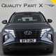 Hyundai Tucson SUV (21 on) 1.6 TGDi SE Connect 5dr 2WD For Sale - Quality Part X Ltd Stevenage, Stevenage