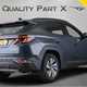 Hyundai Tucson SUV (21 on) 1.6 TGDi SE Connect 5dr 2WD For Sale - Quality Part X Ltd Stevenage, Stevenage