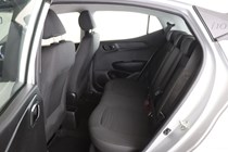 Hyundai i10 Hatchback (20 on) SE Connect 1.0 MPi 67PS 5d For Sale - Quality Part X Ltd Stevenage, Stevenage