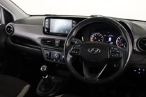 Hyundai i10 Hatchback (20 on) SE Connect 1.0 MPi 67PS 5d For Sale - Quality Part X Ltd Stevenage, Stevenage