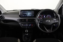 Hyundai i10 Hatchback (20 on) SE Connect 1.0 MPi 67PS 5d For Sale - Quality Part X Ltd Stevenage, Stevenage