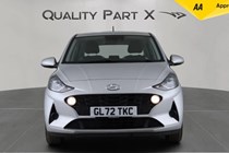Hyundai i10 Hatchback (20 on) SE Connect 1.0 MPi 67PS 5d For Sale - Quality Part X Ltd Stevenage, Stevenage