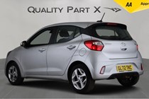 Hyundai i10 Hatchback (20 on) SE Connect 1.0 MPi 67PS 5d For Sale - Quality Part X Ltd Stevenage, Stevenage