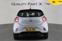 Hyundai i10 Hatchback (20 on) SE Connect 1.0 MPi 67PS 5d For Sale - Quality Part X Ltd Stevenage, Stevenage