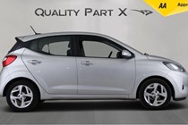 Hyundai i10 Hatchback (20 on) SE Connect 1.0 MPi 67PS 5d For Sale - Quality Part X Ltd Stevenage, Stevenage
